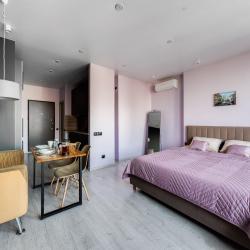 фото 102 Smart Lofts (Смарт Лофтс) на улице Новодмитровская