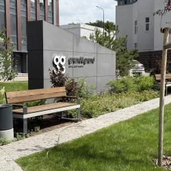 Фото Апартаменты на бульваре Ибрагимова 90/2 секция В