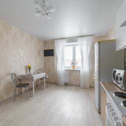 Фото Отель Квартира Не Вопрос на Рыбинской 58