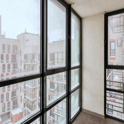 Фото Апартаменты SunVille (Санвиль) на улице Калинина