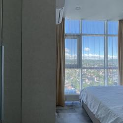 Фото Апартаменты на улице Альпийская