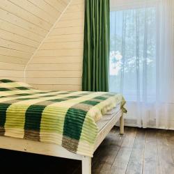 Фото Отель Дача ОстровОк