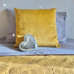 1-комнатные апартаменты студия