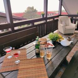 Фото Отель Благовещенка