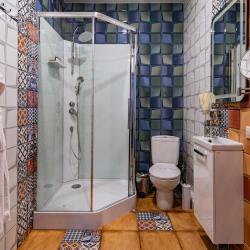 Номер люкс семейный