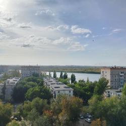 1-комнатные апартаменты стандарт