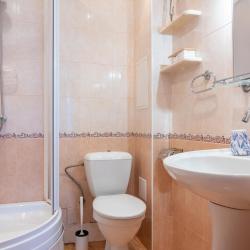 2-комнатные апартаменты стандарт