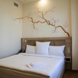 Фото Отель Kuma Hotel Gyumri (Кума )