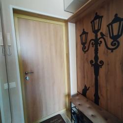Апартаменты студия