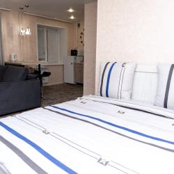 4-местные апартаменты стандарт аэровокзальная 5