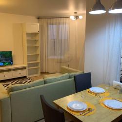 Фото Апартаменты на улице Рассветная 2