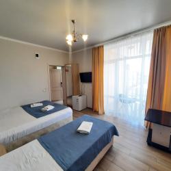 Номер улучшенный с балконом