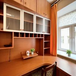 3-комнатные апартаменты улучшенные
