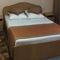 Фото Отель АРКТИК ТУРИСТиК (бывш. Северное сияние)