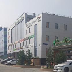 Фото Апартаменты на проспекте Мира 300к6