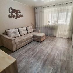 Фото Отель Сутки как дома на Сафьяновых 22