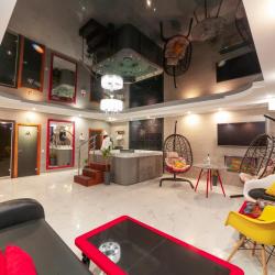 Фото Отель GS Art & SPA Villa