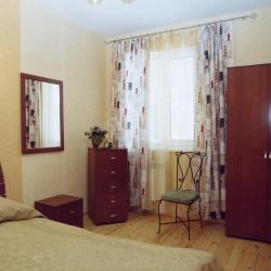 Фото Отель Волга