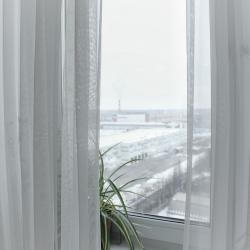 Фото Отель Уютно и точка на улице Воронина 14