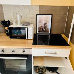 Фото Отель Dayker City на улице Парковая 2