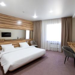 Kamarooms Business Hotel & Spa (Камарумс) — 721549e23951f59ece29360b69245a12