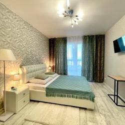 Фото Апартаменты на Власихинской улице 65Ак3