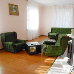 Фото Отель База отдыха Касимовские Зори