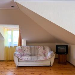 Фото Отель Eliza Hotel (Элиза)