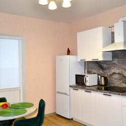 Фото Отель ЭмиЛи на улице Конструкторов 29А к1