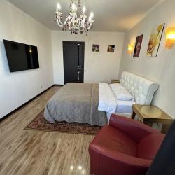 Фото Апартаменты на улице Горшина