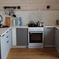 Фото Апартаменты на улице Крутовская