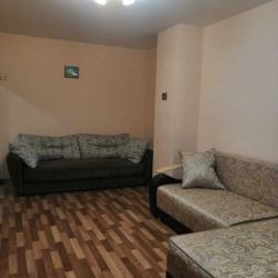 Фото Апартаменты на улице Промышленная