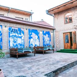 Фото Отель Caravan Serail (Караван Сераил)