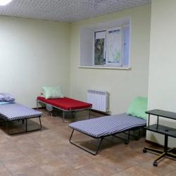 Фото Апартаменты на улице Парковая 3Б