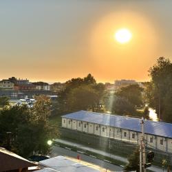Фото Отель Бавария