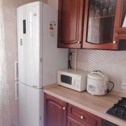 Фото Апартаменты на Народном Бульваре 77