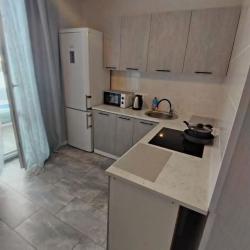 Фото Апартаменты на Сибирской улице 31А