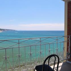 2-местный номер комфорт стандарт