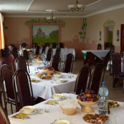 Фото Отель Олимп