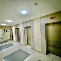 Фото Апартаменты на улице Петербургская