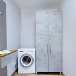 2-комнатные апартаменты стандарт