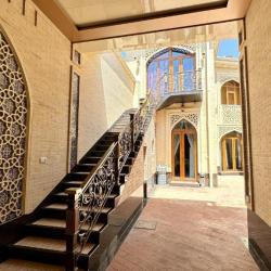 Фото Отель Mosaic Boutique (Мозаик Бутик)