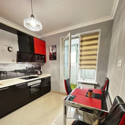 Фото Апартаменты на улице Игоря Мерлушкина 6