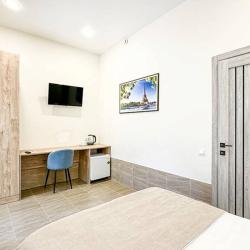 Номер стандарт Single