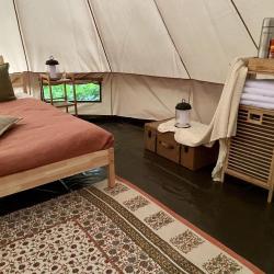 Фото Отель Ecolodge Zen (Эколодж Зен)