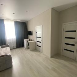 Фото Отель ДиНастия