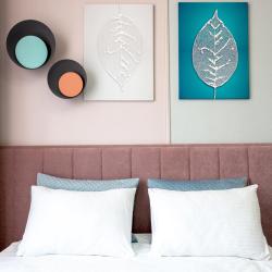 Фото Отель Sea Side Premium (Си Сайд Премиум) на улице Шкиперская 11/1