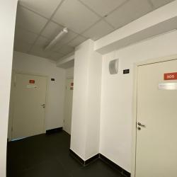 Фото Отель Smart Hotel KDO (Смарт КДО )