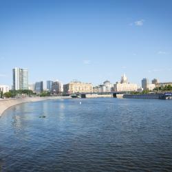 фото 41 Комфорт Сити на улице Николаева 1