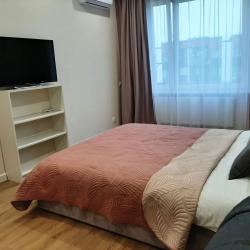 1-комнатные апартаменты стандарт